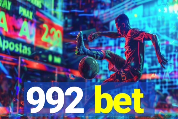 992 bet